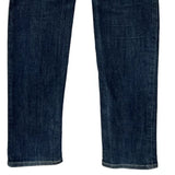 True Religion Skinny Jeans - 32W US 6 Dark Wash Denim