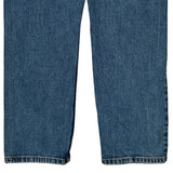 Levis Jeans - 34W 30L Blue Denim
