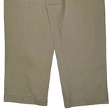 Polo By Ralph Lauren Chinos - 36W 31L Beige Cotton