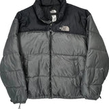 700 Fill The North Face Puffer - 2XL Black Down