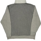 Tall Polo By Ralph Lauren Hoodie - 2XL Cream Cotton