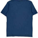 Carhartt T-Shirt - Medium Blue Cotton