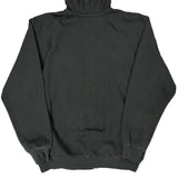 Carhartt Tall Hoodie - XL Black Cotton