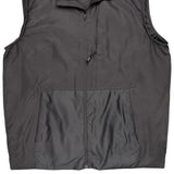 Oakley Vest - 2XL Gray Polyester
