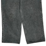 Tommy Hilfiger Jeans - 31W 25L Gray Cotton
