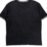 Polo By Ralph Lauren T-Shirt - XL Black Cotton