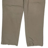 Polo By Ralph Lauren Chinos - 36W 30L Beige Cotton