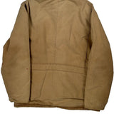 Polar King Jacket - XL Beige Cotton
