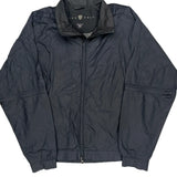 Clima-Fit Nike Golf Windbreaker - Medium Navy Polyester
