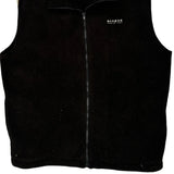 Reebok Vest - XL Beige Polyester