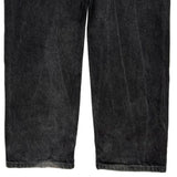 Ralph Lauren Jeans - 33W 30L Black Cotton