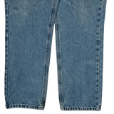 Carhartt Jeans - 34W 30L Blue Cotton