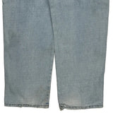 Harley Davidson Jeans - 38W 32L Light Wash Denim