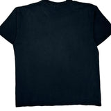 Missouri Nike College T-Shirt - Large Black Cotton