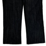 Attitude Jeans - 36W 32L Black Denim
