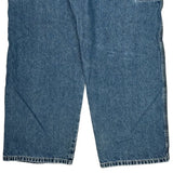 Silver Tab Levis Carpenter Jeans - 38W 30L Blue Cotton