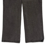 Dickies Jeans - 36W 30L Grey Cotton