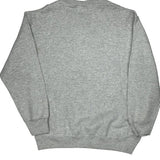 St. Louis Rams Nfl Sweatshirt - Medium Gray Cotton Blend