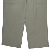 Tommy Hilfiger Chinos - 36W 32L Beige Cotton
