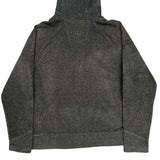 Carhartt Hoodie - Medium Gray Cotton Blend
