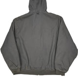 Walls Workwear Jacket - 2XL Gray Polyester