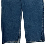 Levis 505 Jeans - 34W 30L Blue Denim