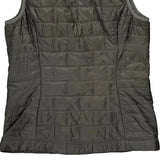 Patagonia Vest - XS Gray Polyester