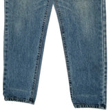901 Levis Jeans - 30W 30L Blue Cotton