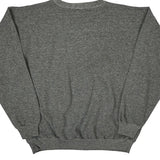 Sheridan College Penmans College Sweatshirt - XL Grey Cotton