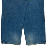 Old Navy Carpenter Jeans - 28W 30L Blue Cotton
