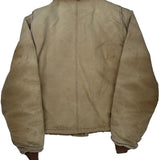Carhartt Jacket - Medium Beige Cotton