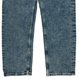 Tommy Jeans - 32W 27L Blue Denim