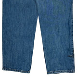 Unbranded Carpenter Jeans - 32W 30L Blue Denim