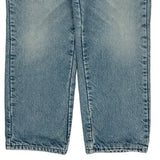 Dickies Jeans - 34W 30L Light Wash Denim