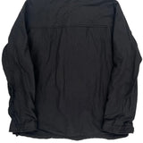 Carhartt Jacket - Medium Black Nylon
