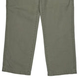 The North Face Cargo Pants - 30W US 6 Gray Cotton