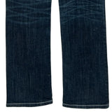 Bke Jeans - 31W 32L Dark Wash Denim