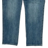 Carhartt Jeans - 38W UK 18 Blue Denim