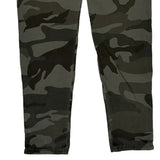 True Religion Camo Cargo Pants - 28W US 4 Camo Cotton