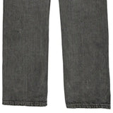 Levis 501 Jeans - 27W 30L Gray Cotton