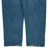 Tommy Hilfiger Jeans - 36W 30L Blue Denim