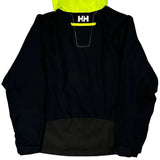 Helly Hansen Windbreaker - XL Black Polyester