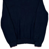 Tommy Hilfiger Jumper - XL Navy Cotton