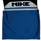 Age 2 Nike Tank Top - 3XS Black Polyester