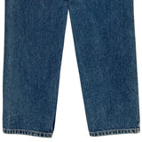 Tommy Hilfiger Jeans - 26W UK 6 Blue Cotton