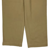 Polo By Ralph Lauren Chinos - 36W 30L Khaki Cotton