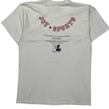 Special Olympics Missouri Alore Graphic T-Shirt - Medium White Cotton