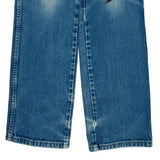 Wrangler Jeans - 33W 32L Blue Denim