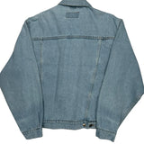 Levis Denim Jacket - Large Light Wash Denim