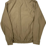 Polo By Ralph Lauren Harrington Jacket - Large Beige Polyester